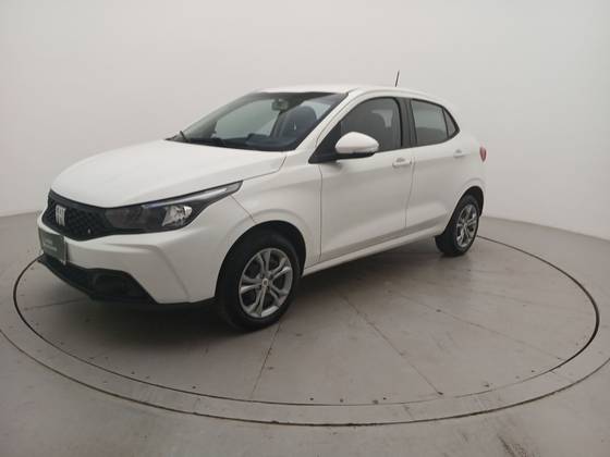FIAT ARGO 1.0 FIREFLY FLEX DRIVE MANUAL FIAT ARGO 1.0 FIREFLY FLEX DRIVE MANUAL